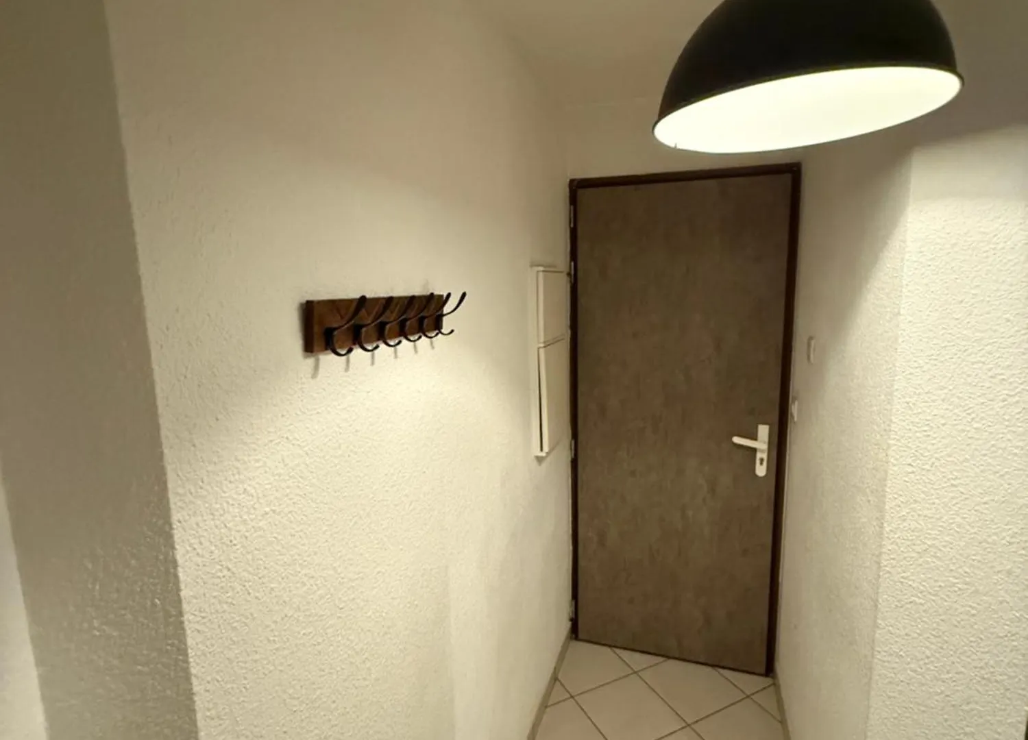 Studio Proche Termes Uriage Saint-Martin-dʼUriage Διαμέρισμα