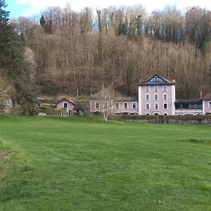 Appartement Du Parc, Saint-Martin-dʼUriage