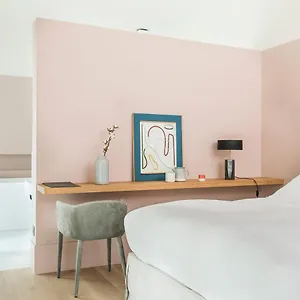 Maison d'hôtes Maison Aribert, Saint-Martin-dʼUriage